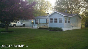 357 W First St, Stanton, MI 48888 photo 1