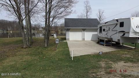 4165 Carol Dr, Reading, MI 49274 photo 1