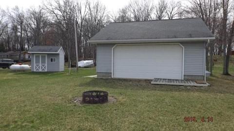4165 Carol Dr, Reading, MI 49274 photo 2