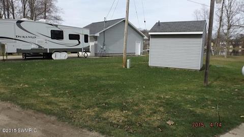 4165 Carol Dr, Reading, MI 49274 photo 9