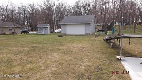 4165 Carol Dr, Reading, MI 49274 photo 7