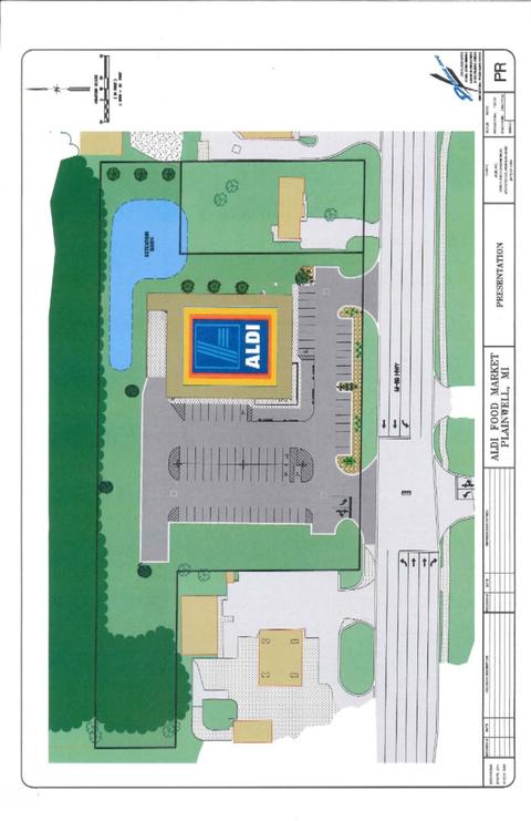 1309 M-89, Plainwell, MI 49080 photo 1