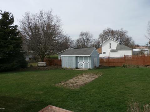 212 Walnut, Reading, MI 49274 photo 18