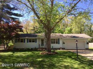 7743 N Easy St, Whitehall, MI 49461 photo 16