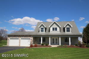 6825 E Rs Ave, Scotts, MI 49088 photo 1