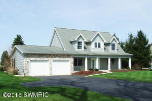 6825 E Rs Ave, Scotts, MI 49088 photo 2