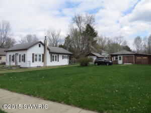 522 Eleventh St, Three Rivers, MI 49093 photo 5