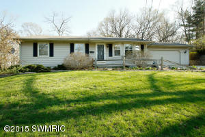 251 E Thomas, Parchment, MI 49004 photo 1