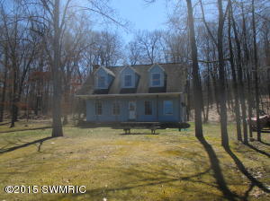8330 Spring Rd NW, Stanton, MI 48888 photo 1