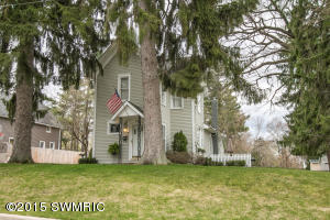 212 Forest St, Marshall, MI 49068 photo 28