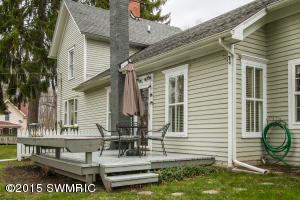 212 Forest St, Marshall, MI 49068 photo 33