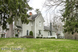 212 Forest St, Marshall, MI 49068 photo 27