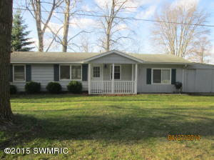 9311 E Colby Rd, Crystal, MI 48818 photo 1