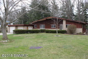 117 Pinecrest Rd, Whitehall, MI 49461 photo 4