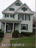 72 E Fourth St, Shelby, MI 49455 photo 1