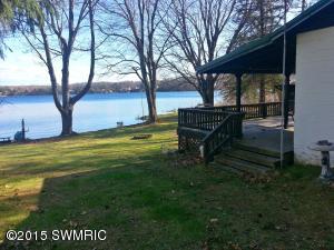 594 W Newaygo Dr, White Cloud, MI 49349 photo 5