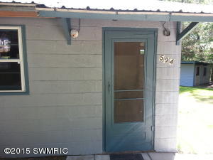 594 W Newaygo Dr, White Cloud, MI 49349 photo 2