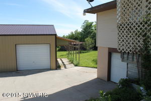 16353 Juniper Dr, Conklin, MI 49403 photo 16