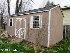 4158 Litchfield Dr, Dorr, MI 49323 photo 3