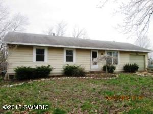 4158 Litchfield Dr, Dorr, MI 49323 photo 1