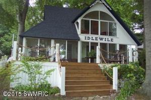 20519 Cara Ave, Cassopolis, MI 49031 photo 1