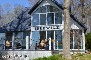 20519 Cara Ave, Cassopolis, MI 49031 photo 2