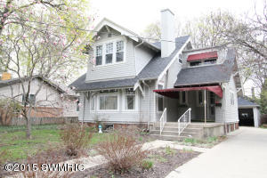 930 Ogden Ave SE, Grand Rapids, MI 49506 photo 1