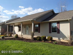 150 Maple Circle Dr, Climax, MI 49034 photo 3