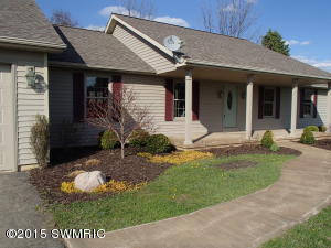 150 Maple Circle Dr, Climax, MI 49034 photo 2