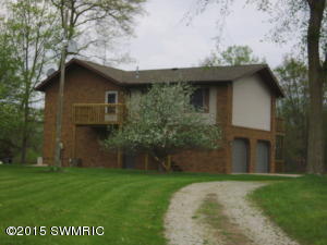 16192 Mintdale Rd, Constantine, MI 49042 photo 2