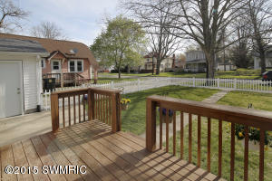 314 E Wheeler St, Three Rivers, MI 49093 photo 16