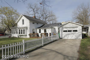 314 E Wheeler St, Three Rivers, MI 49093 photo 18