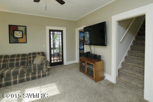 314 E Wheeler St, Three Rivers, MI 49093 photo 5