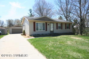 4654 Ada Dr SE, Ada, MI 49301 photo 1