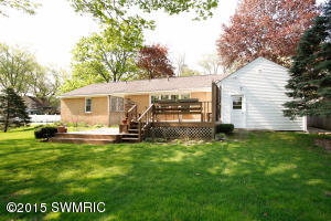 112 West St, Plainwell, MI 49080 photo 20