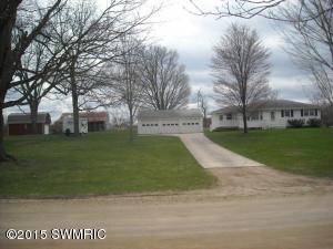 10280 Jones Rd, Bellevue, MI 49021 photo 1