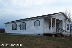 1448 Walton Rd, Shepherd, MI 48883 photo 1