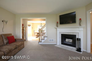 3556 Maple Leaf Ln, Hamilton, MI 49419 photo 4