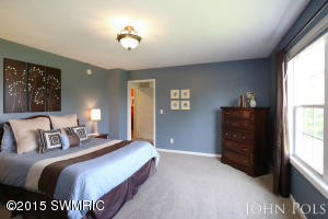 3556 Maple Leaf Ln, Hamilton, MI 49419 photo 16