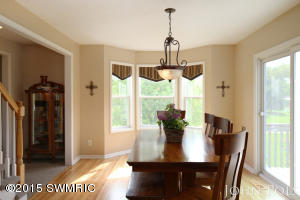 3556 Maple Leaf Ln, Hamilton, MI 49419 photo 11