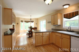 3556 Maple Leaf Ln, Hamilton, MI 49419 photo 9