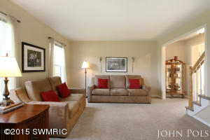 3556 Maple Leaf Ln, Hamilton, MI 49419 photo 5