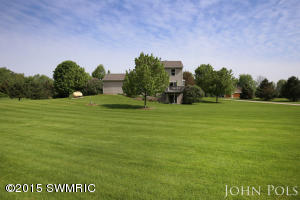 3556 Maple Leaf Ln, Hamilton, MI 49419 photo 31