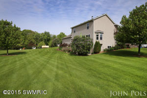 3556 Maple Leaf Ln, Hamilton, MI 49419 photo 30