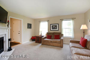 3556 Maple Leaf Ln, Hamilton, MI 49419 photo 6