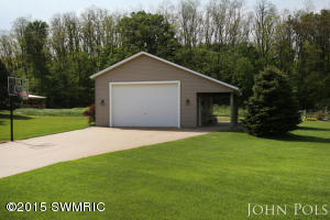 3556 Maple Leaf Ln, Hamilton, MI 49419 photo 28