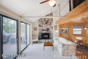 12574 S Sand Beach Dr, Grant, MI 49327 photo 12