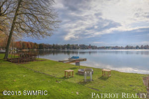 12574 S Sand Beach Dr, Grant, MI 49327 photo 8