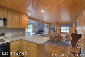 12574 S Sand Beach Dr, Grant, MI 49327 photo 18