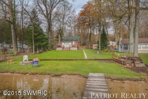 12574 S Sand Beach Dr, Grant, MI 49327 photo 28